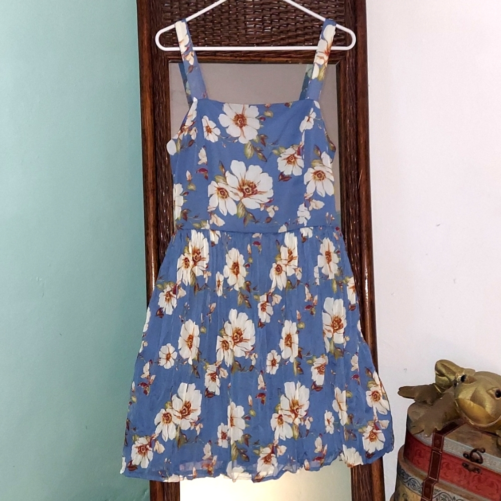 Xhileration sun dress
